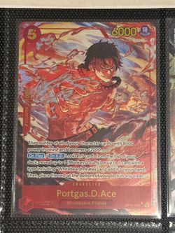 Portgas.D.Ace op16