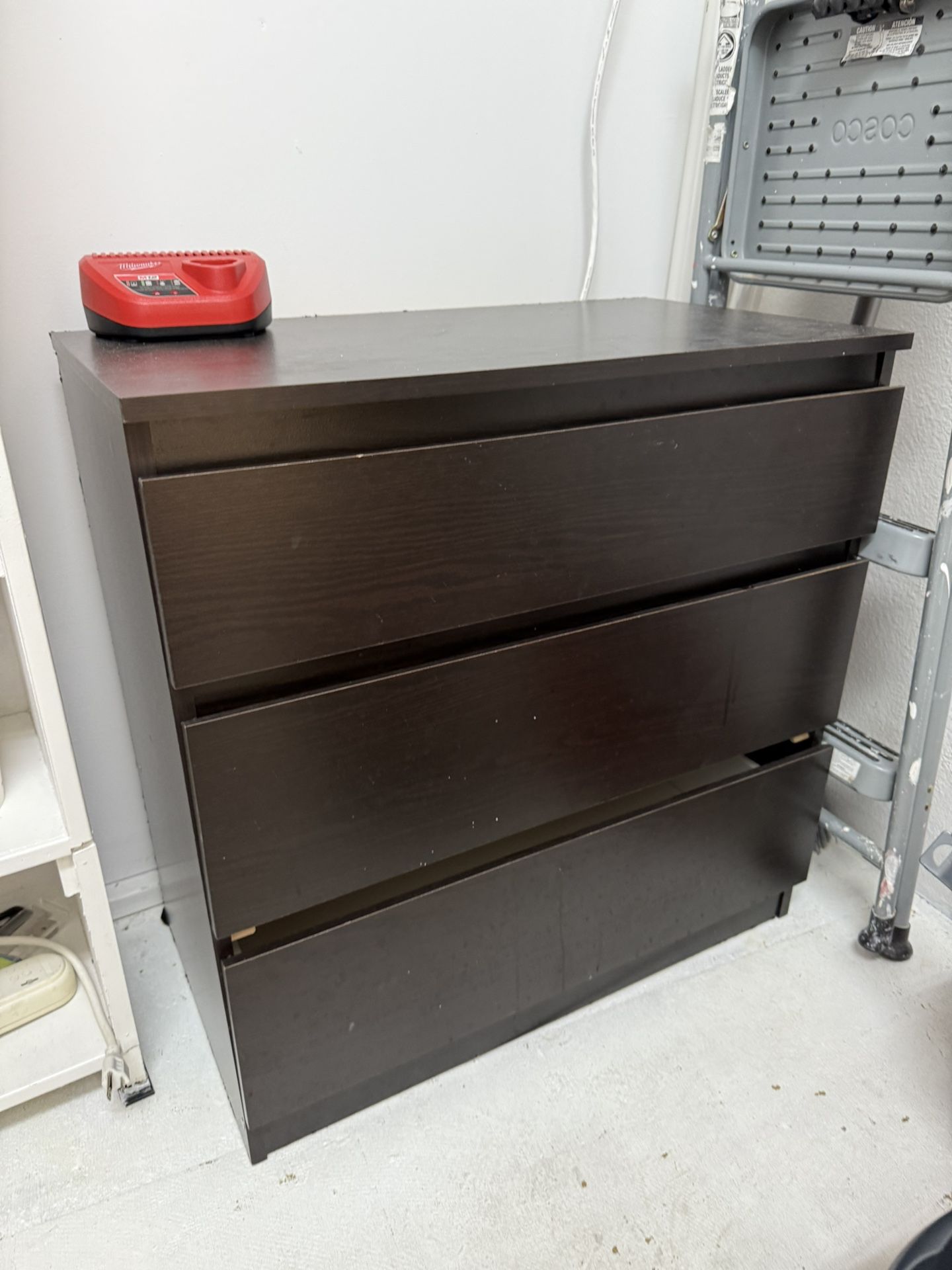 Small Dresser / Storage Table