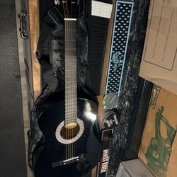 Guitar 