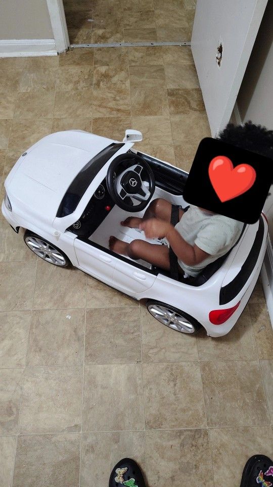 Mercedes Bmw