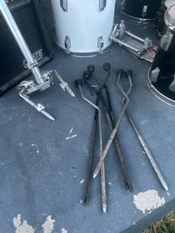 Drumset