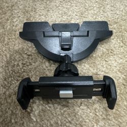 CD Player Device Holder 