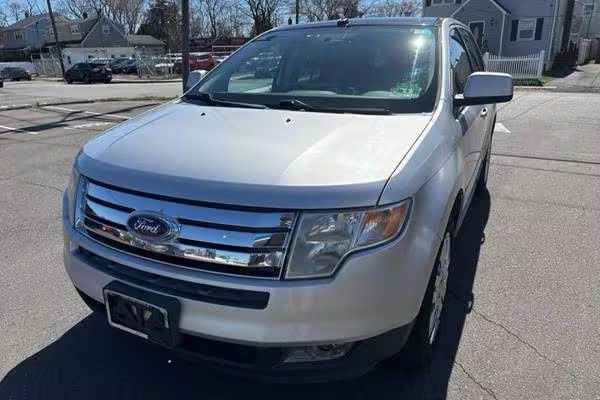 2010 Ford Edge