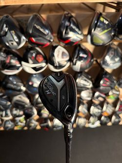 Titleist 3 hybrid