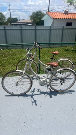 Critical Cycle 7- Speed Bike
