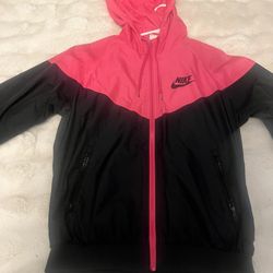 Nike Windbreaker