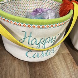 Easter 🐣 Baskets 🧺 
