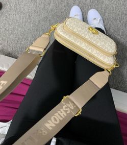 Vintage Shoulder Bag