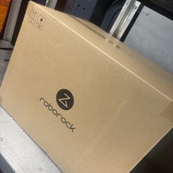 Brand New Robotic Vacuum Cleaner 