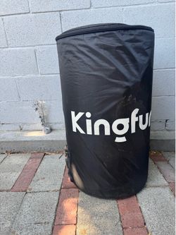 Kingfun camping mattres