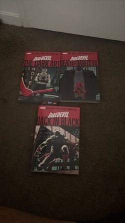 Daredevil