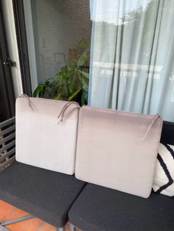 Cushion set Patio