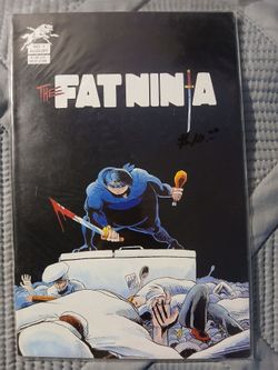 All three graphic novels one price