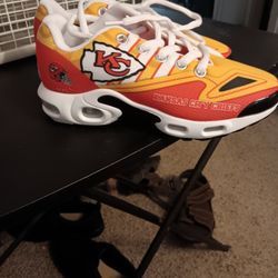 KC Shoes 