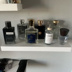 Colognes 