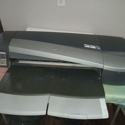 HP Digital Jet 130