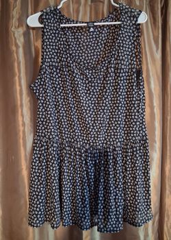 Torrid Size 1 Worn Once
