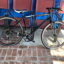 diamond roadbike