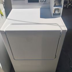 MAYTAG COIN OPERATED GAS DRYER