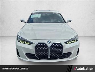 2024 BMW 430i Gran Coupe