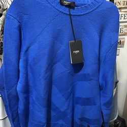 Fendi sweater