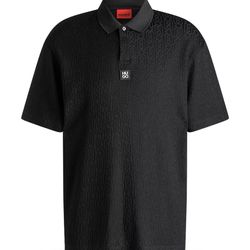 HUGO BOSS MAN SHIRT 
