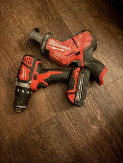 Milwaukee Tools 