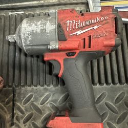 1/2 Impact M18 Impact Tool Only  Obo 😱