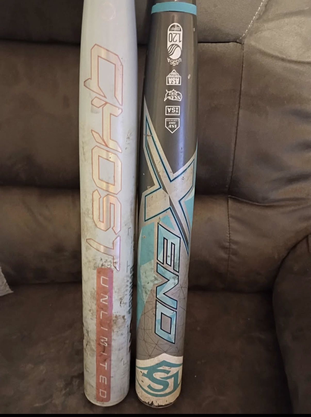 Easton Ghost 33/23 2025