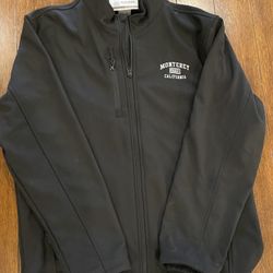 Monterey  California 1770 Soft Shell Jacket XL