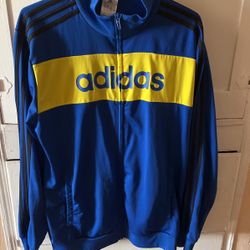 Original Adidas Sweater