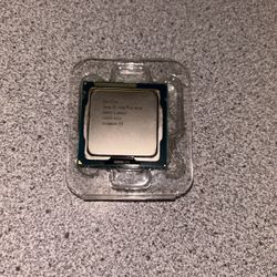 Intel I5 3570