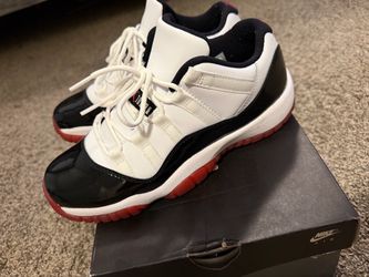 Jordan 11s