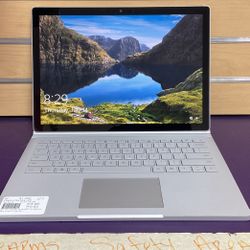 Microsoft SurfaceBook 3 (512GB)