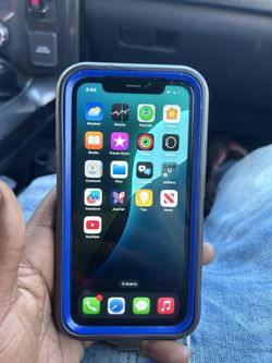 iPhone Xr Good Condition 