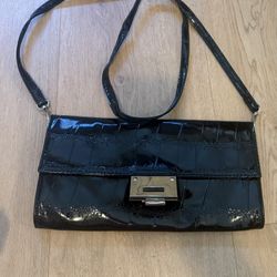 Black Small Bag 