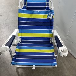 Beach Chair