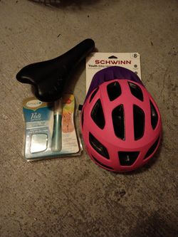 All Helmet Bike Seat Pedicure Battey File 