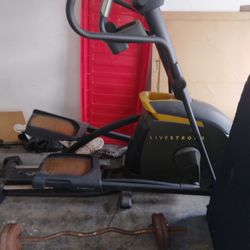 Powerincline Machine 