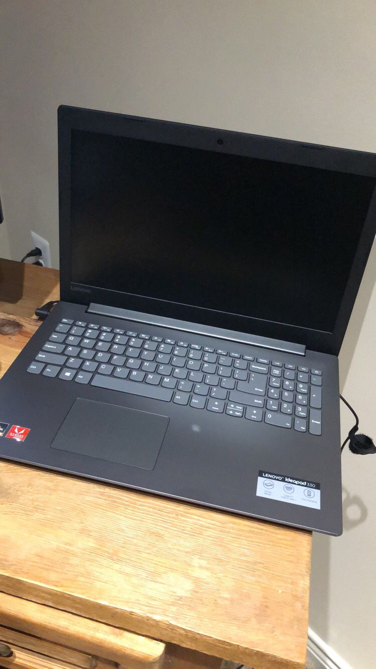 Lenovo PC