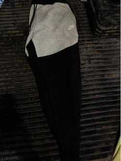 nike tech pants