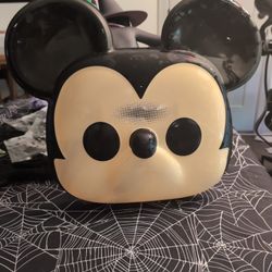 Funko Pop Masks Disney Mickey Mouse 2022 Target Exclusive Oversized Plastic Mask