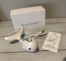NEW Dolphin Face Device
