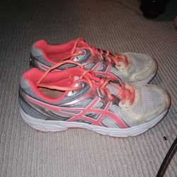 ASICS GEL (8.5)
