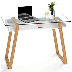 Small Modern Desk 