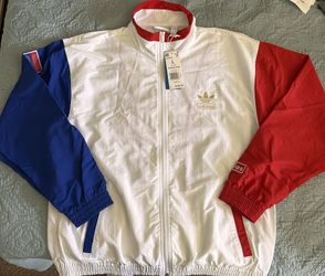Adidas Wind Breaker