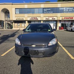 I'm selling a 2009 Chevrolet Impala