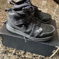 Jordan Nike 9 C Used 