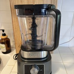 Ninja blender