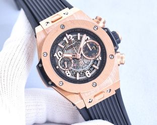 Mechanical watches